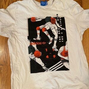 Adidas Tee